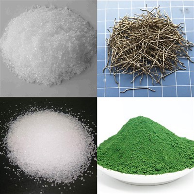 สารเคมีทนไฟ